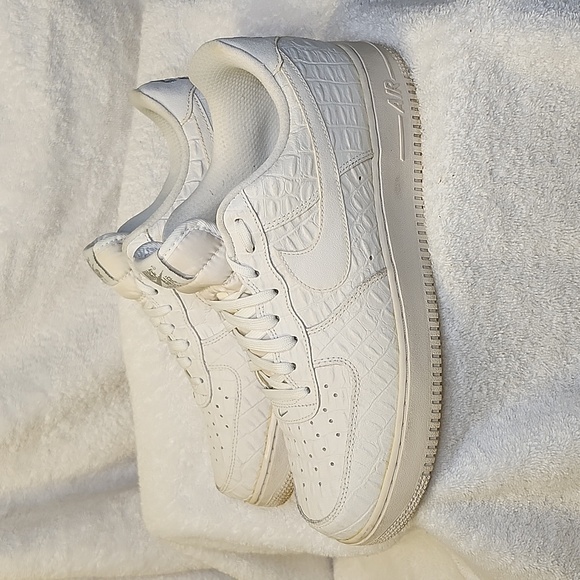 Nike Air Force 1 07 lvb - Picture 4 of 8